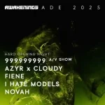 Awakenings ADE 2025 (Amsterdam, The Netherlands - 22-10-2025)