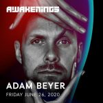 Adam Beyer - Awakenings Festival 2020