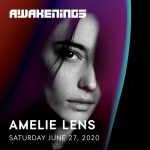 Amelie Lens - Awakenings Festival 2020