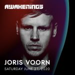 Joris Voorn - Awakenings Festival 2020