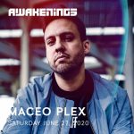 Maceo Plex - Awakenings Festival 2020