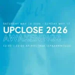 Awakenings Upclose 2026 (Houtrak, Netherlands)
