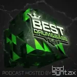 Bad Syntax - Best Drum and Bass Podcast
