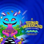 Beyond Wonderland SoCal 2025 (NOS Events Center, San Bernardino, USA)