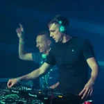 Bryan Kearney B2B Mauro Picotto