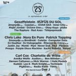 CRSSD Festival 2020