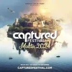 Captured Festival 2024 (Malta) Captured Festival 2024 (Malta)