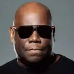 Carl Cox