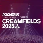 Creamfields 2025