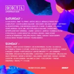 DGTL Amsterdam 2026 (Amsterdam, Netherlands)