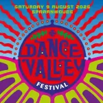 Dance Valley 2025 (Transmission Stage)