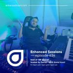 Daniel Kandi & Farius - Enhanced Sessions 'Best Of 138 Special'