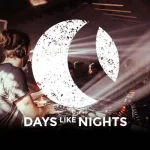 Eelke Kleijn - DAYS like NIGHTS