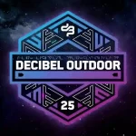 Decibel Outdoor 2025