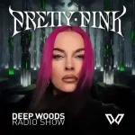 Pretty Pink - Deep Woods
