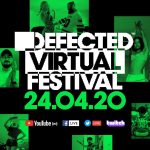 Defected Virtual Festival 4.0