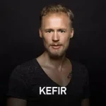 Dj Kefir - Record Club