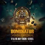 Dominator Festival 2026