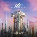 Dreamstate 2025 (Cow Palace, San Francisco, USA)