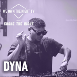 Dyna - We Own The Night