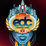 EDC Mexico 2026 (Mexico City, Mexico - 20-02-2026)