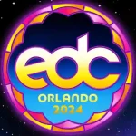 EDC Orlando 2024 EDC Orlando 2024