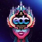 EDC Orlando 2025