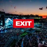 EXIT Festival 2025 (Novi Sad, Serbia)