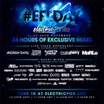 Electric For Life 2015