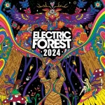 Electric Forest Festival 2024 (Rothbury) Electric Forest Festival 2024 (Rothbury)