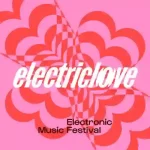Electric Love Festival 2025 (Salzburgring, Austria)