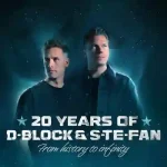 Enter Your Mind '20 Years of D-Block & S-te-Fan' (Haaren, Netherlands - 08-11-2025)