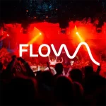Franky Rizardo - FLOW