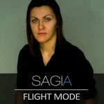Sagia - Flight Mode