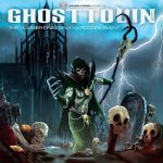 Ghosttown 2011