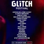Glitch Festival 2026