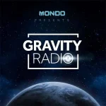 Mondo - Gravity Radio
