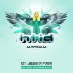 HTID 2026 (Sydney, Australia - 24-01-2026)