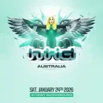 HTID 2026 (Sydney Showground, Audtralia - 24-01-2026)