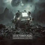 Hard Bass 2026 (Arnhem, Netherlands - 10-10-2026)