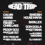 Head Trip Festival 2026 (Indio, USA)