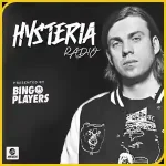 Bingo Players - Hysteria Radio