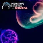 Shane 54 - International Departures