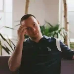 Laurence Guy