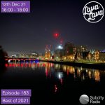 Barrientos & Dvrs - Lava Lava Yearmix 2021