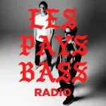 Bassjackers - Les Pays Bass Radio