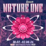 Nature One 2026 (Kastellaun, Germany)