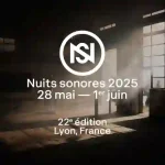 Nuits Sonores 2025