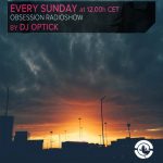 Dj Optick - Obsession