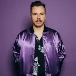 Purple Disco Machine